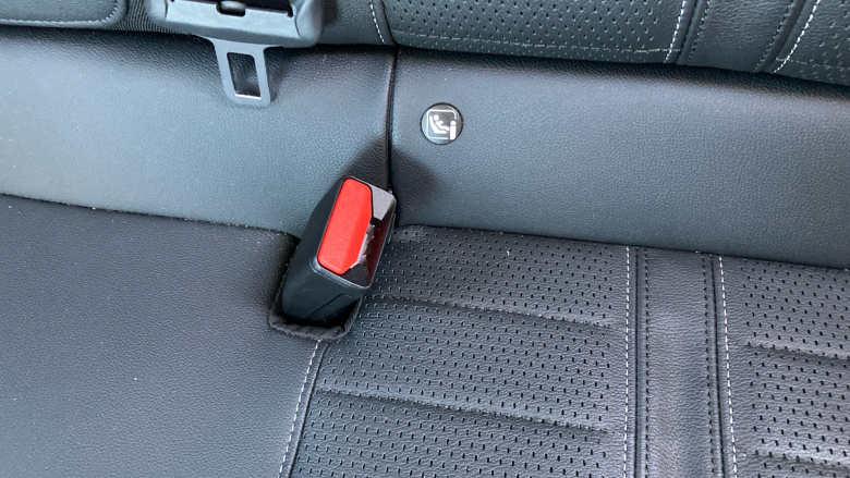 Vauxhall Corsa 1.2 Turbo Ultimate Nav 5dr Auto Petrol Hatchback